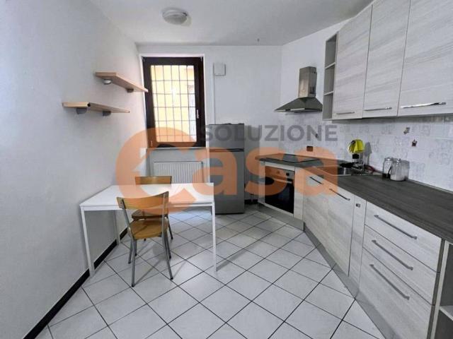 Appartamento in affitto a Municipio Roma VIII, Roma Capitale