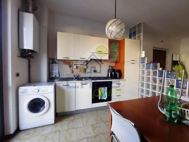 Appartamento in affitto a Piadena, Lombardia