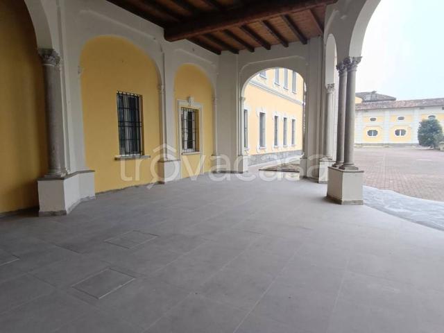 Appartamento in affitto a Pianengo, Lombardia