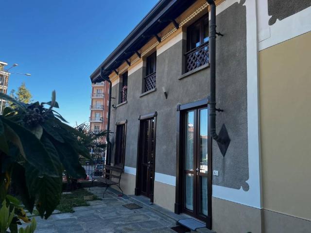 Appartamento in affitto a Piemonte, Torino