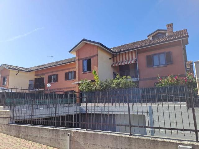 Appartamento in affitto a Piemonte, Torino