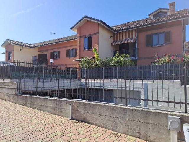 Appartamento in affitto a Piemonte, Torino