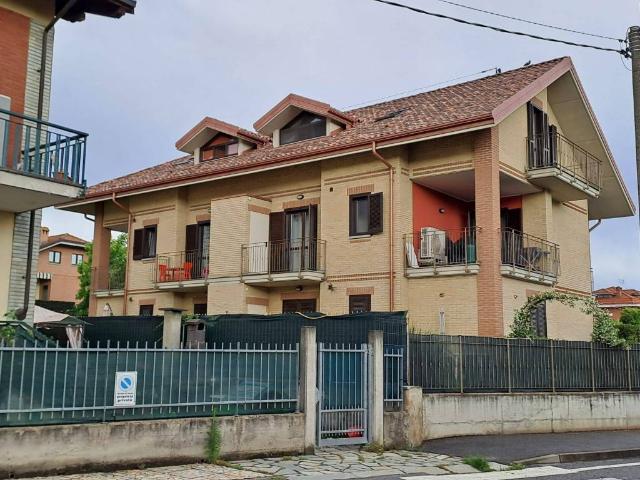 Appartamento in affitto a Piemonte, Torino