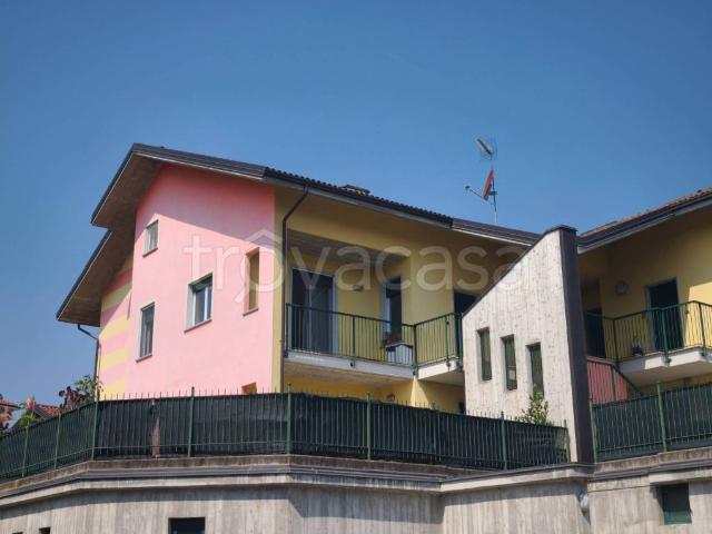 Appartamento in affitto a Piemonte, Torino