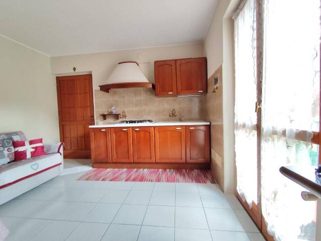 Appartamento in affitto a Groppino, Piario