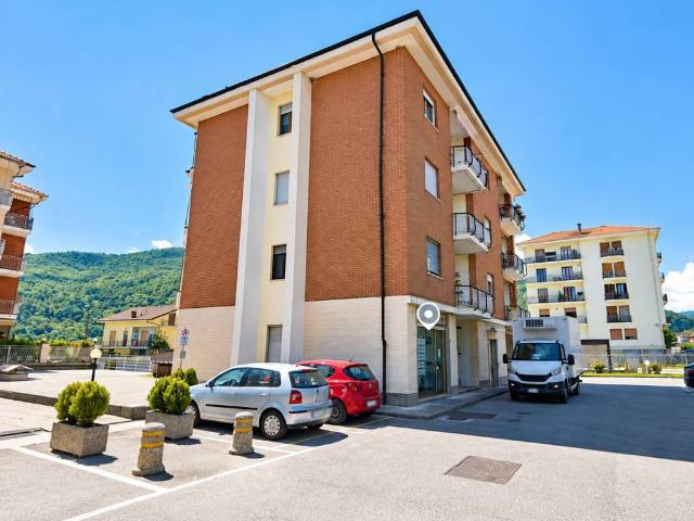 Appartamento in affitto a Piasco, Cuneo