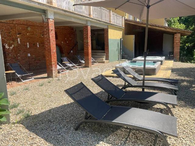 Appartamento in affitto a Piemonte, Asti