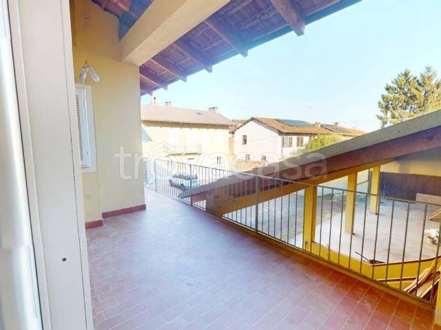 Appartamento in affitto a Piemonte, Asti