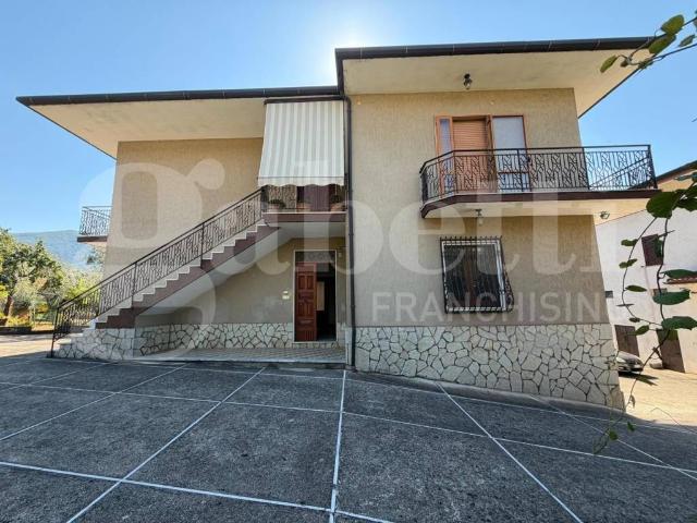Appartamento in affitto a Piedimonte Matese, Campania