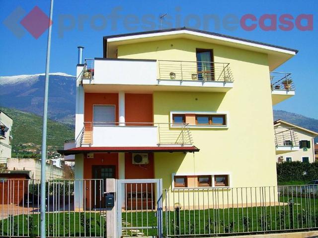 Appartamento in affitto a Piedimonte San Germano, Lazio