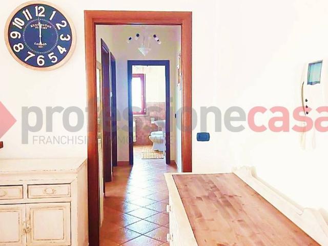 Appartamento in affitto a Piedimonte San Germano, Lazio