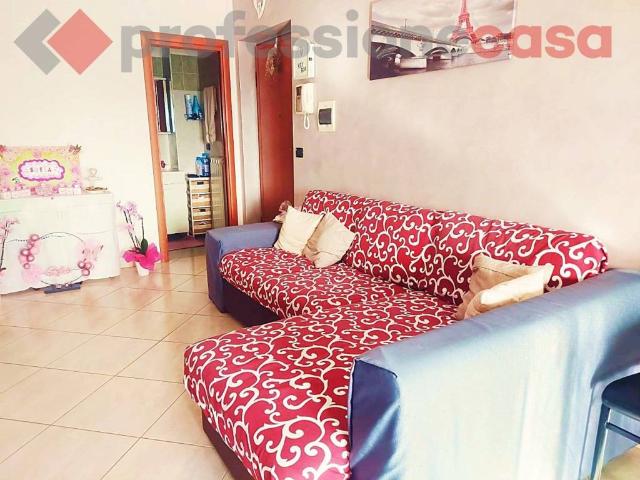 Appartamento in affitto a Piedimonte San Germano, Lazio