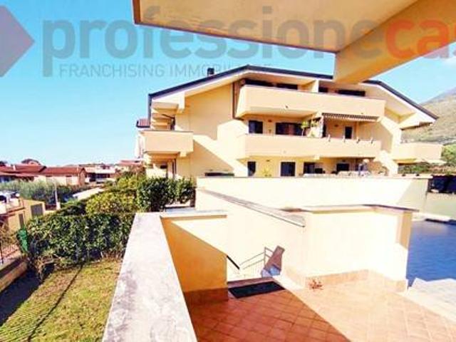 Appartamento in affitto a Piedimonte San Germano, Lazio