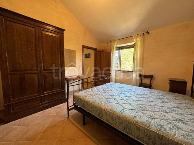 Appartamento in affitto a Maritonda III, Pietralunga