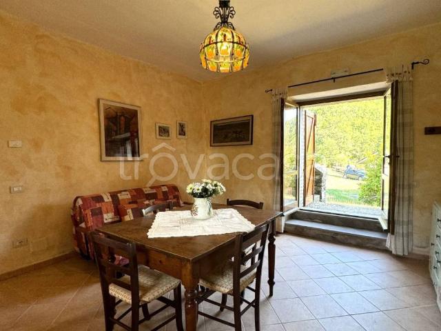 Appartamento in affitto a Maritonda III, Pietralunga