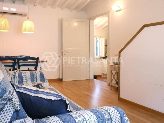 Appartamento in affitto a Tonfano, Toscana