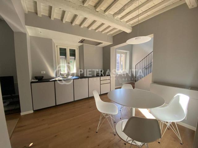 Appartamento in affitto a Tonfano, Toscana