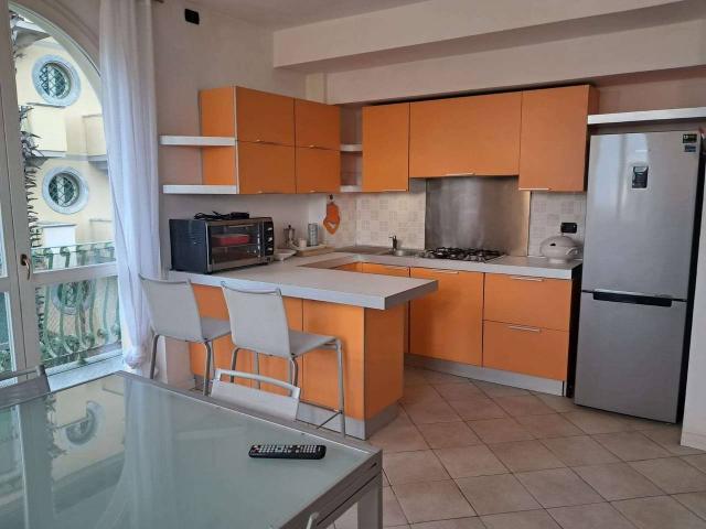 Appartamento in affitto a Tonfano, Toscana