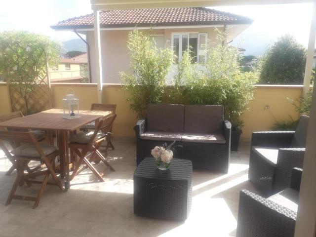 Appartamento in affitto a Tonfano, Toscana