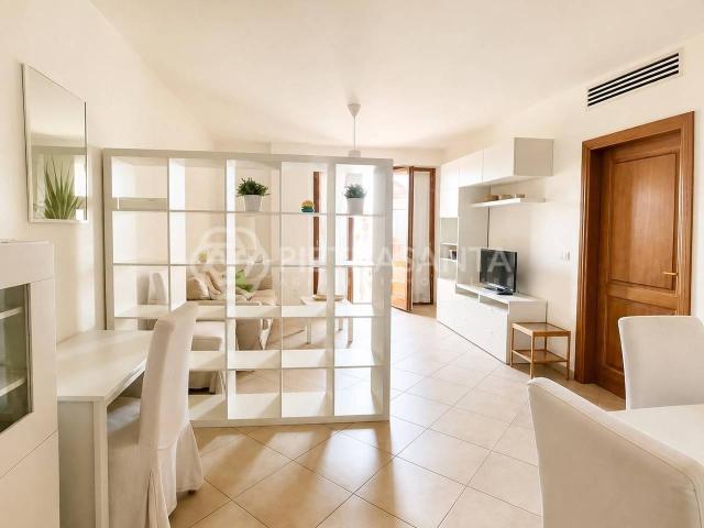 Appartamento in affitto a Tonfano, Toscana