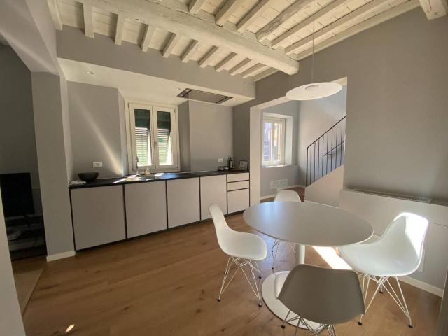 Appartamento in affitto a Tonfano, Toscana