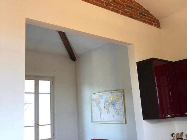 Appartamento in affitto a Tonfano, Toscana