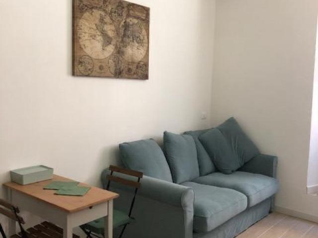 Appartamento in affitto a Tonfano, Toscana