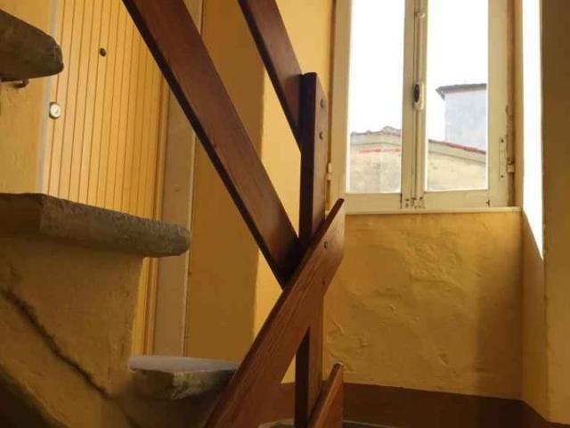 Appartamento in affitto a Tonfano, Toscana