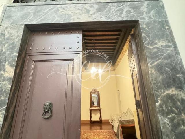 Appartamento in affitto a Tonfano, Toscana