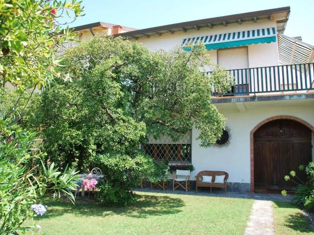 Appartamento in affitto a Tonfano, Toscana