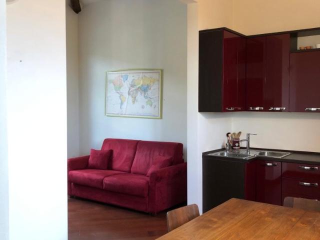 Appartamento in affitto a Tonfano, Toscana