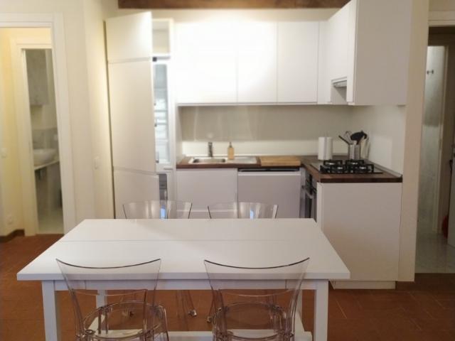 Appartamento in affitto a Tonfano, Toscana