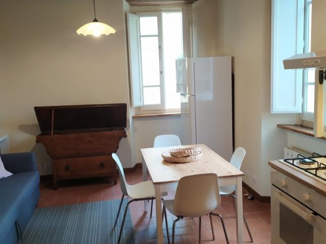 Appartamento in affitto a Tonfano, Toscana