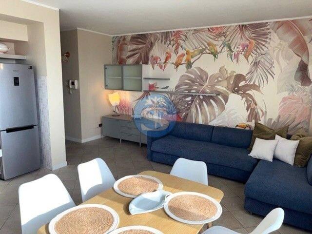 Appartamento in affitto a Tonfano, Toscana