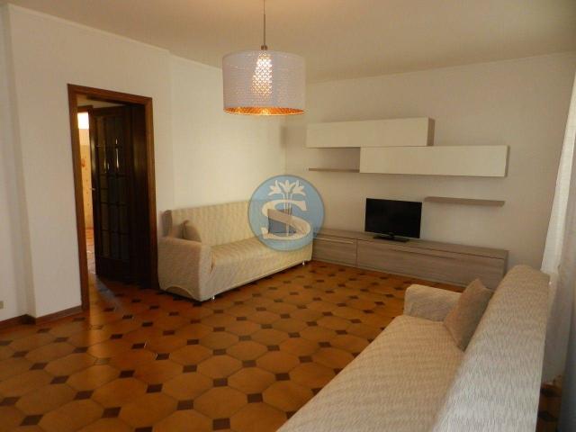 Appartamento in affitto a Tonfano, Toscana