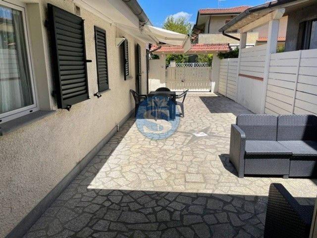 Appartamento in affitto a Tonfano, Toscana