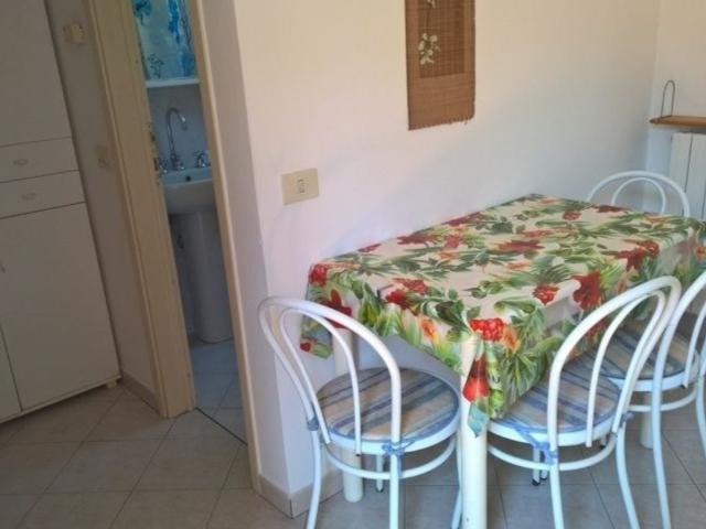 Appartamento in affitto a Tonfano, Toscana