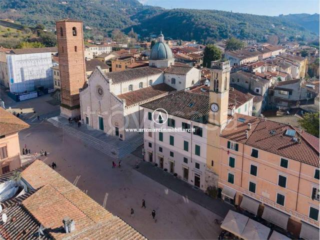 Appartamento in affitto a Tonfano, Toscana
