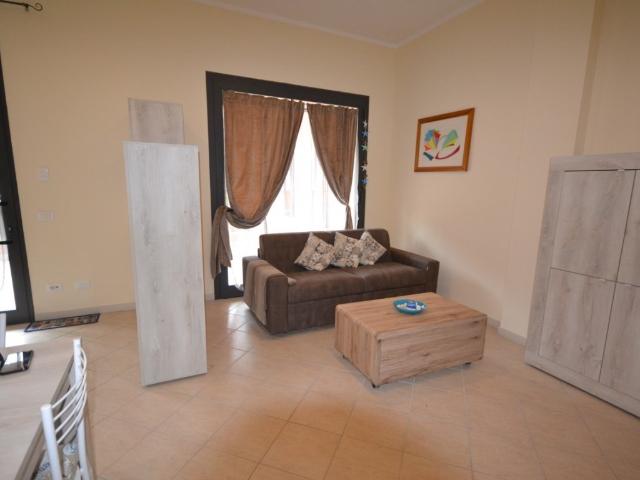 Appartamento in affitto a Tonfano, Toscana