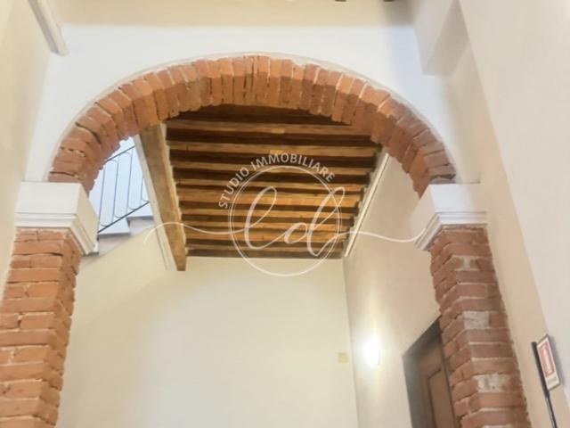 Appartamento in affitto a Tonfano, Toscana