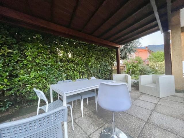 Appartamento in affitto a Vaiana, Forte Dei Marmi