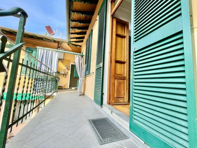 Appartamento in affitto a Tonfano, Toscana
