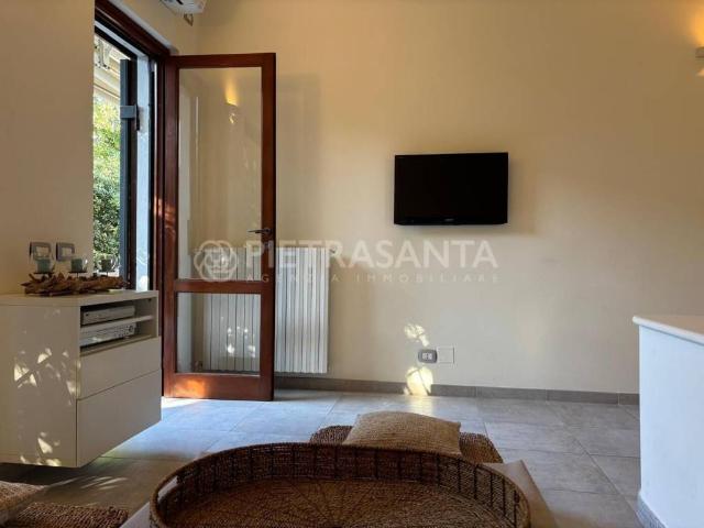 Appartamento in affitto a Tonfano, Toscana