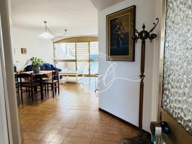 Appartamento in affitto a Tonfano, Toscana