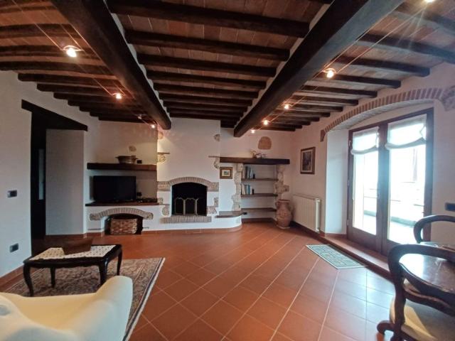 Appartamento in affitto a Tonfano, Toscana