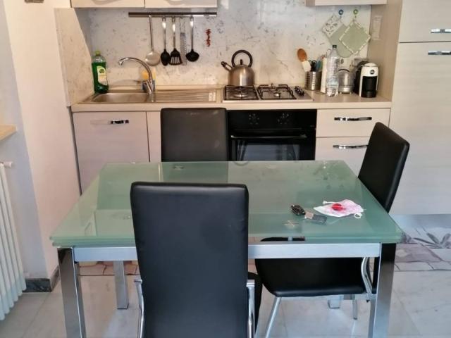 Appartamento in affitto a Tonfano, Toscana