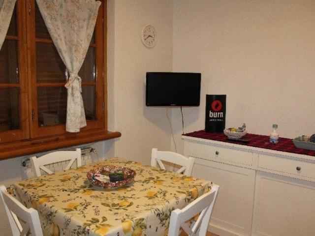 Appartamento in affitto a Tonfano, Toscana