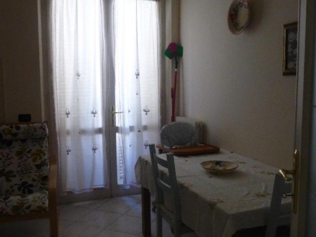 Appartamento in affitto a Tonfano, Toscana