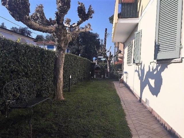 Appartamento in affitto a Tonfano, Toscana