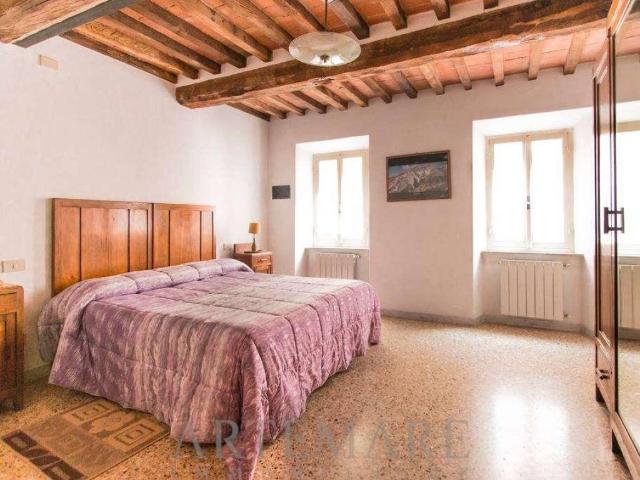 Appartamento in affitto a Tonfano, Toscana